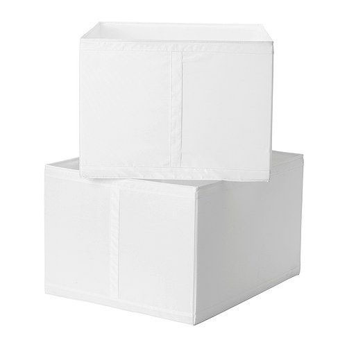 cajas skubb Divino con Vinilo