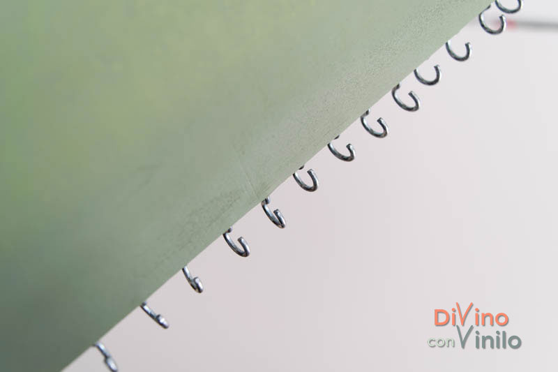 colgador para collares y pendientes DIY