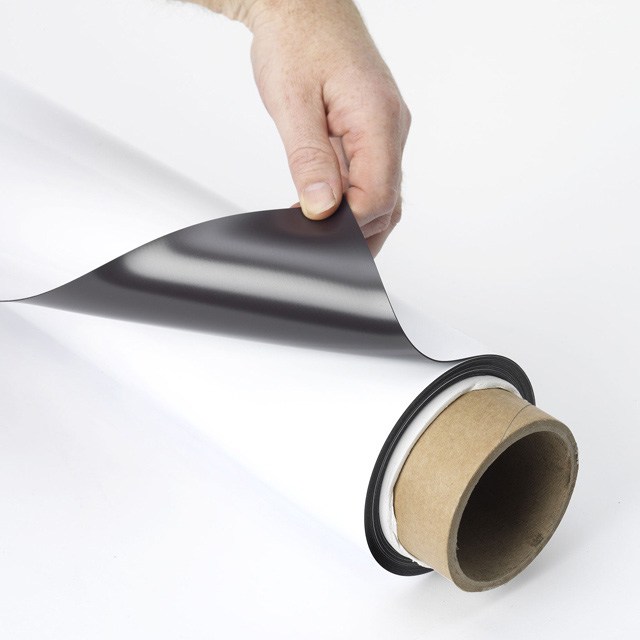 vinilo magnético para la vuelta al cole