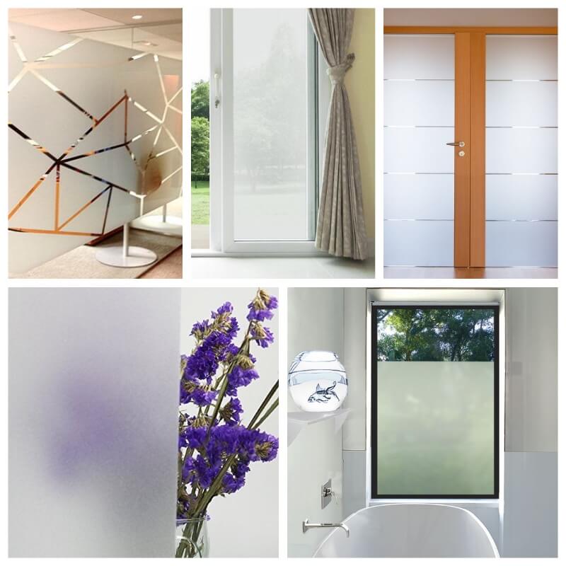 ideas con vinilo glaseado